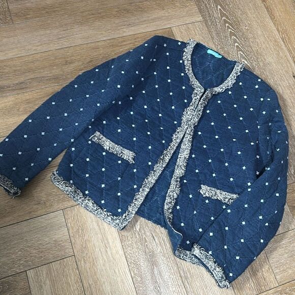 J.McLaughlin Helene Jacket - Picture 2 of 6